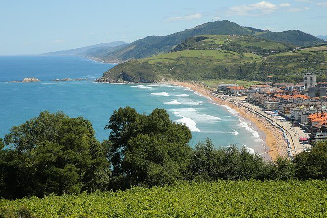 Private Tour to Zarautz, Getaria & Zumaia from San Sebastian - Who Should Consider This Tour?