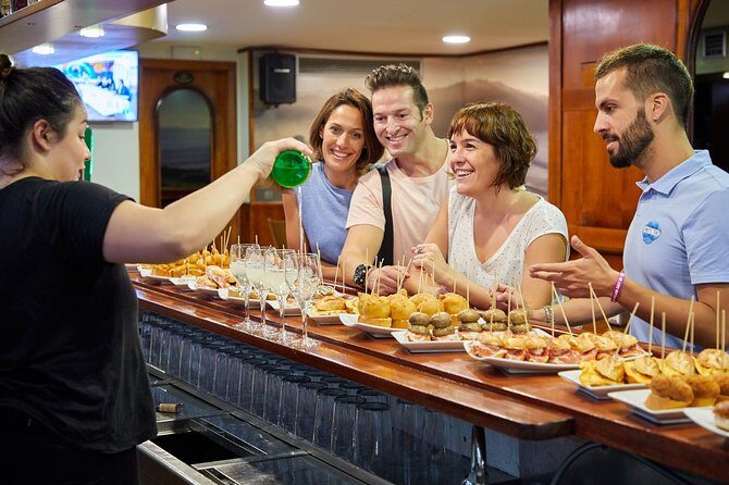 Private Tour to Zarautz, Getaria & Zumaia from San Sebastian - Final Thoughts