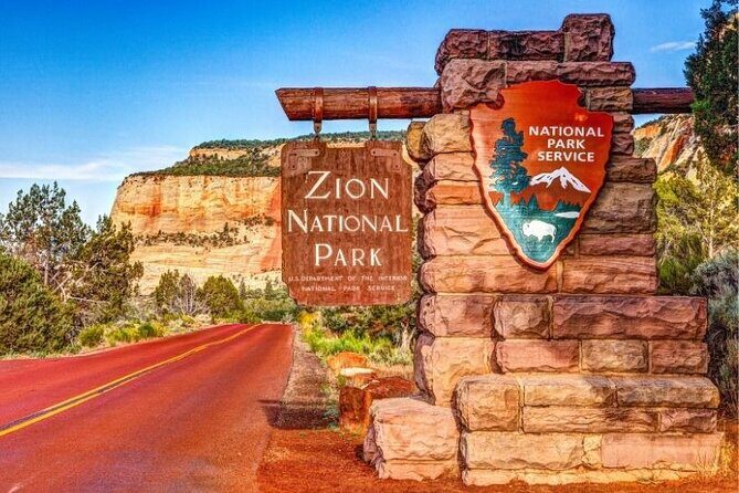 Private Tour to Zion National Park from Las Vegas - Detailed Review of the Zion Private Tour from Las Vegas
