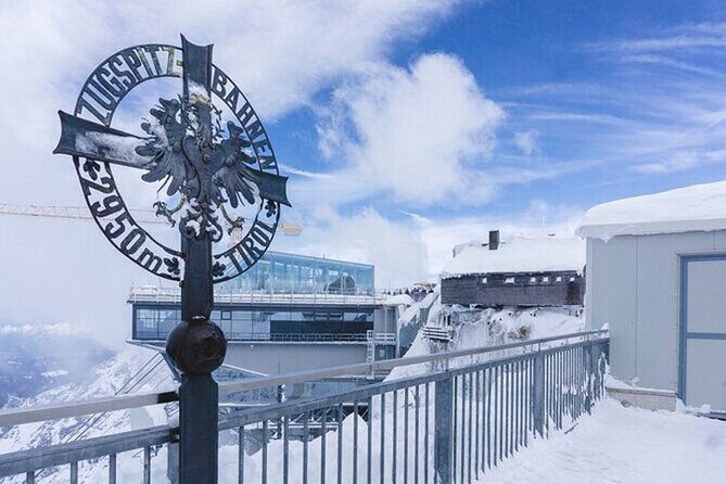 Private Tour to Zugspitze, Cable Car-Tix and Lunch from Garmisch - In-Depth Review of the Private Zugspitze Tour