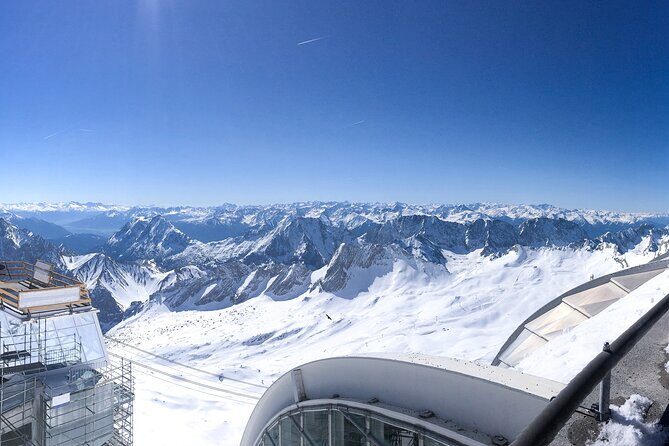 Private Tour to Zugspitze with Cable Car-Tix, Lake Eibsee & Lunch - What Travelers Love About This Tour