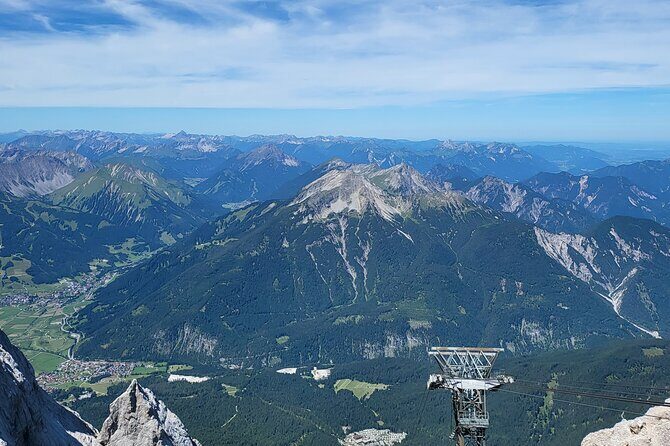 Private Tour to Zugspitze with Cable Car-Tix, Lake Eibsee & Lunch - Final Thoughts: Who Should Consider This Tour?