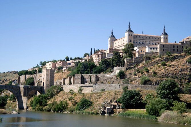 Private Tour: Toledo from Madrid - Private Tour: Toledo from Madrid — A Deep Dive into Spain’s Historic Jewel