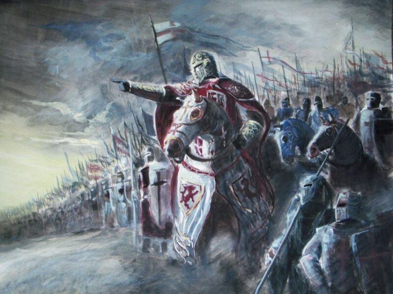 Private Tour - Tomar and Knights Templar Castles - Who Will Love This Tour?