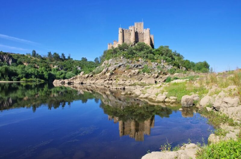 Private Tour - Tomar and Knights Templar Castles - Frequently Asked Questions