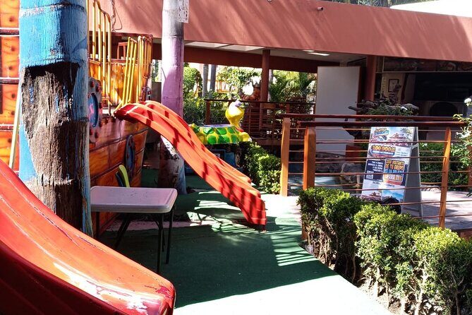 Private Tour Tonala Chapala Vicente Fernandez and Ajijic - FAQ