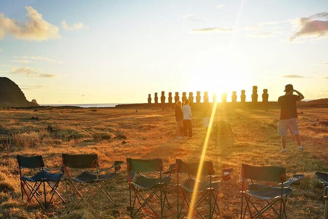 Private Tour: Tongariki Sunrise Experience - FAQ