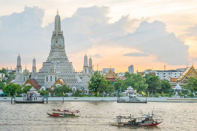 Private Tour - Top 3 Major Monuments (Grand Palace, Wat Pho, Wat Arun) - FAQ