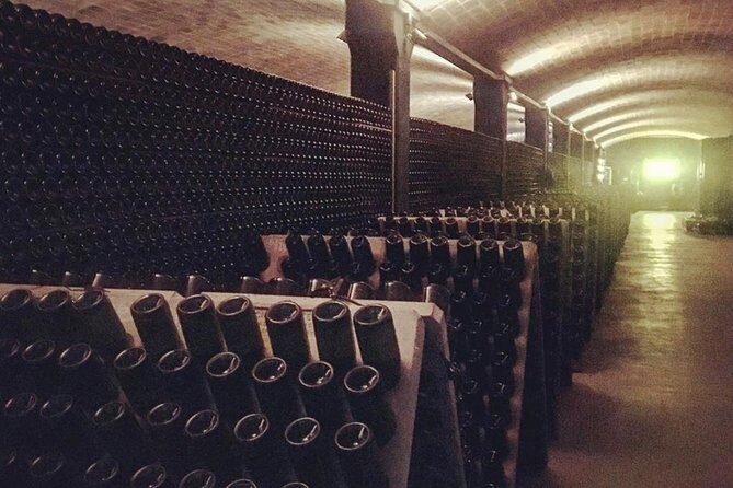 Private Tour: Top Three Organic Wineries & Local Lunch Included - A Culinary Break: A Taste of Catalan Gastronomy