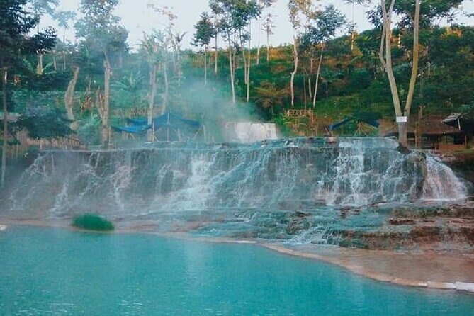 Private Tour Tour from Tangkuban Perahu Crater & Hot Springs - What Travelers Say