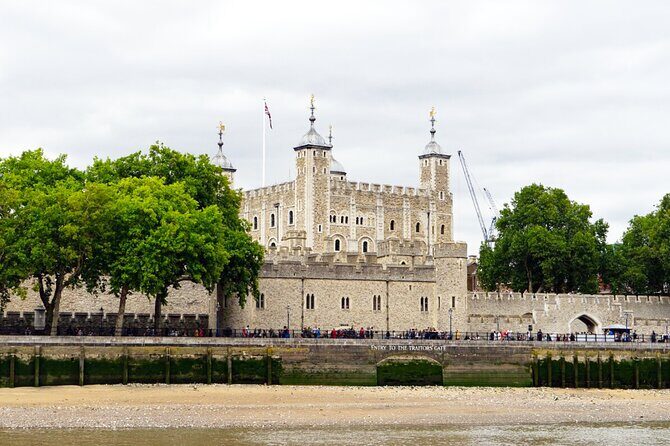 Private Tour: Tower of London and St Paul's Cathedral - A Detailed Look at the Tour Experience