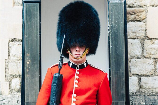 Private Tour: Tower of London with Private Guide - Final Thoughts