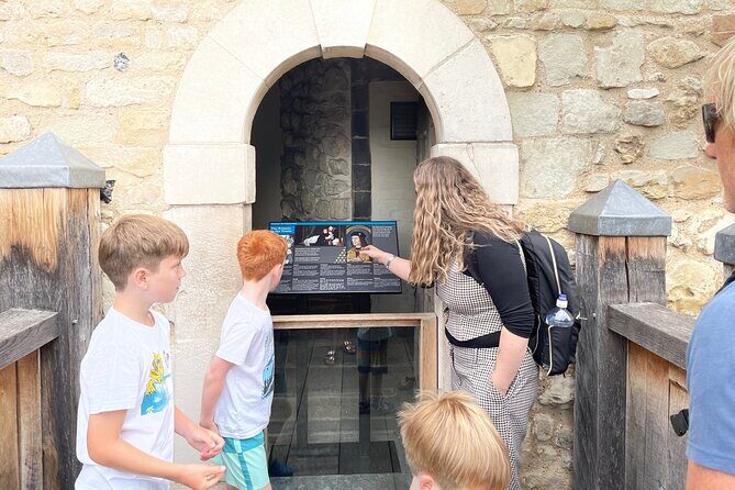 Private Tour: Tower of London with Private Guide - Final Recommendations