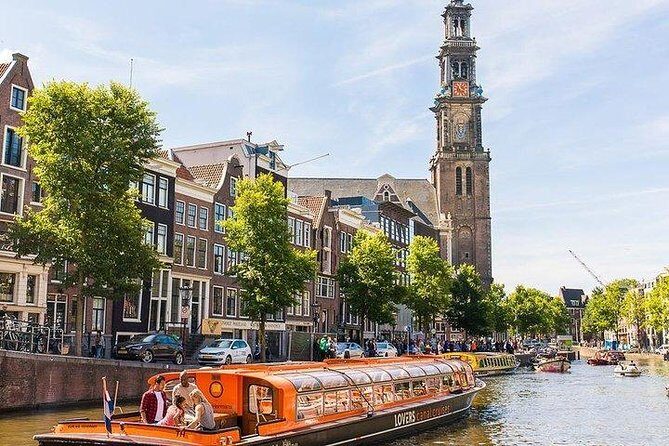Private tour :Traditional Holland and Amsterdam city tour from Brussels Full day - Frequently Asked Questions