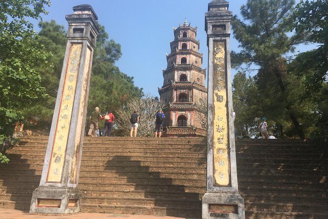 Private Tour/Transfer to Hue Imperial City from Da Nang/ Hoi An - Who Will Love This Tour?