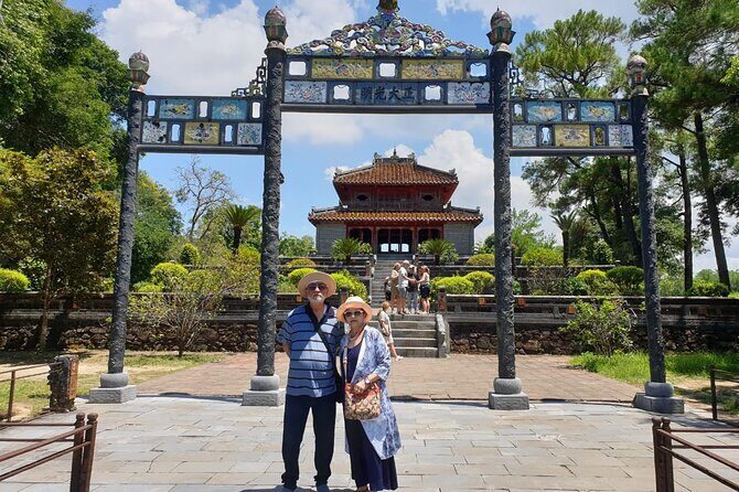 Private Tour/Transfer to Hue Imperial City from Da Nang/ Hoi An - Final Thoughts