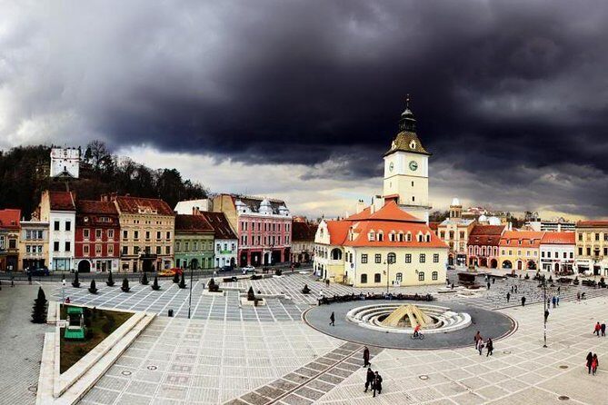 Private Tour : Transylvania from Bucharest 3 Days - Exploring Transylvania: An In-Depth Look at the 3-Day Private Tour