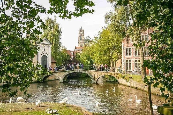 Private tour : Treasures of Flanders Ghent and Bruges from Brussels Full day - The Sum Up: Who Is This Tour Best For?