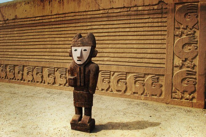 Private Tour Trujillo: Downtown, Sun & Moon Temple, Chan Chan and Huanchaco - A Detailed Look at the Tour Experience