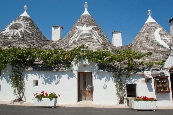 Private Tour: Trulli of Alberobello 2-Hour Guided Walking Tour - The Value of a Private Guided Tour