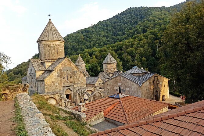 Private tour: Tsaghkadzor, Sevan lake, Dilijan town and Haghartsin monastery - A Deep Dive into the Armenia Highlights