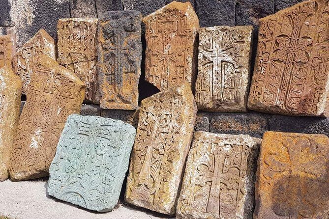 Private Tour: Tsaghkadzor, Sevan lake,Sevanavank, Dilijan, Haghartsin monastery - Key Points