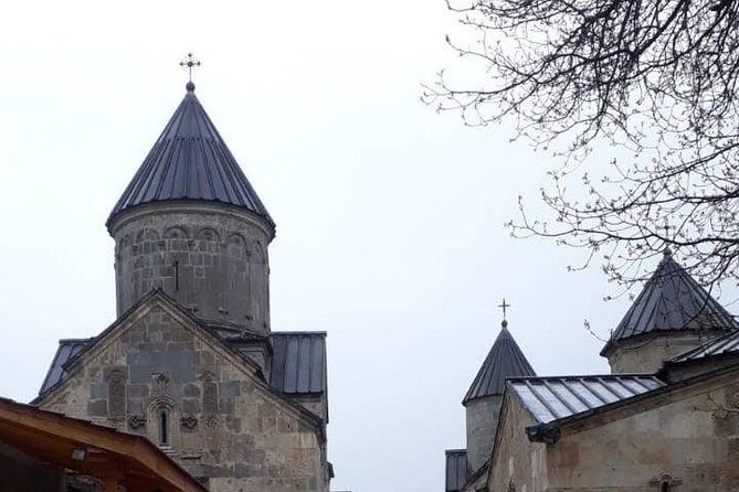 Private Tour: Tsaghkadzor, Sevan lake,Sevanavank, Dilijan, Haghartsin monastery - Frequently Asked Questions
