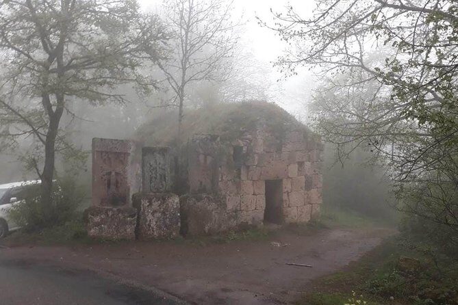 Private Tour: Tsaghkadzor, Sevan lake,Sevanavank, Dilijan, Haghartsin monastery - Final Thoughts