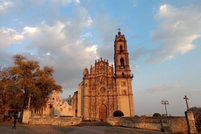 Private Tour: Tula and Tepotzotlan Day Trip from Mexico City - A Deep Dive into the Experience