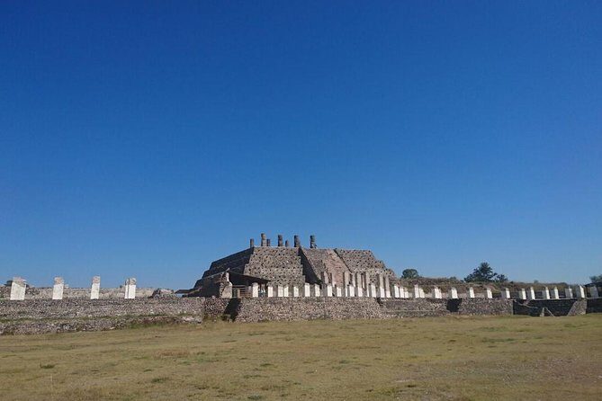 Private Tour: Tula and Tepotzotlan Day Trip from Mexico City - FAQ