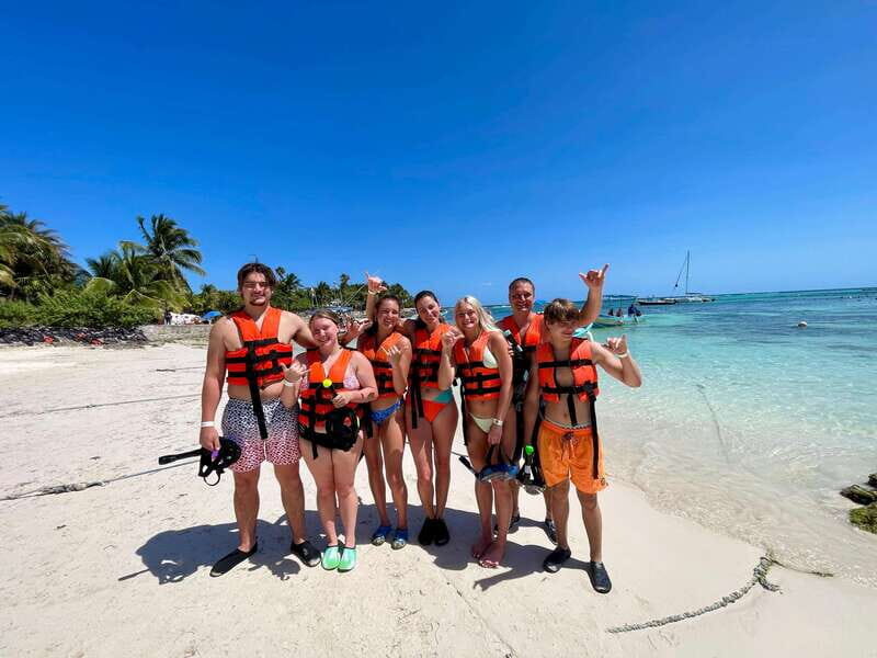 Private Tour Tulum: Archaeological Site Turtles Snorkel Cenote Beach - Exploring the Riviera Maya in Style: A Complete Review of the Private Tulum, Turtles, Cenote, and Beach Tour
