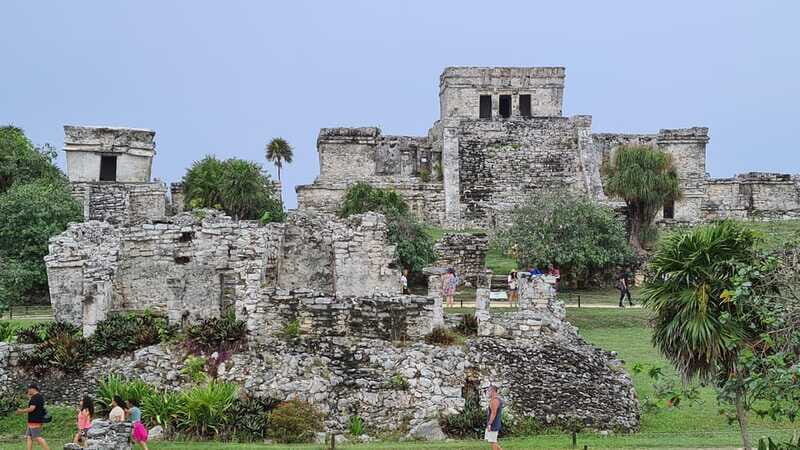 Private Tour Tulum: Archaeological Site Turtles Snorkel Cenote Beach - Frequently Asked Questions (FAQs)