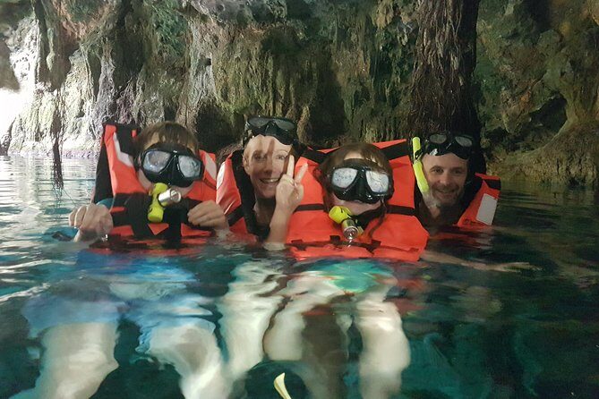 Private Tour Tulum, Reef & Cenote-Cavern from Playa del Carmen - Who Will Love This Tour?