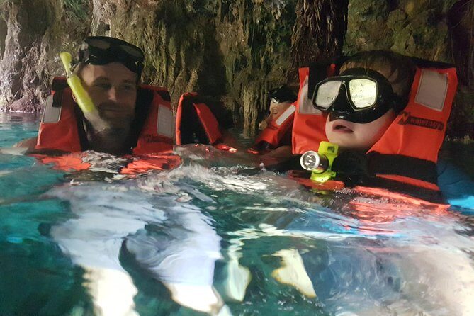 Private Tour Tulum, Reef & Cenote-Cavern from Playa del Carmen - Final Thoughts