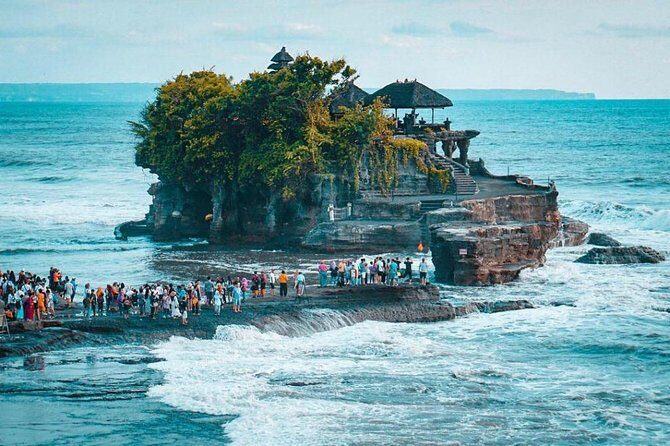 Private Tour: Ubud and Tanah Lot Day Tour - FAQs About the Ubud and Tanah Lot Day Tour