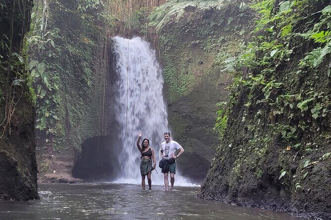 Private Tour Ubud: Swing at Rice Field with Temple and Waterfall - The Sum Up