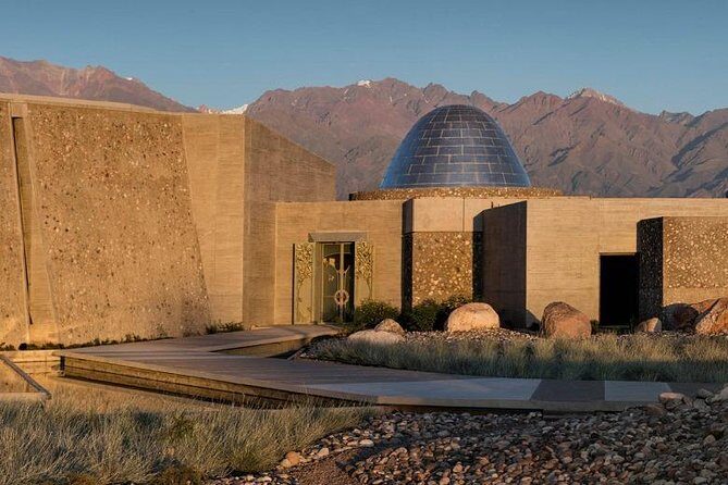 Private Tour + Uco Valley Vinicolas - Value and Practical Considerations