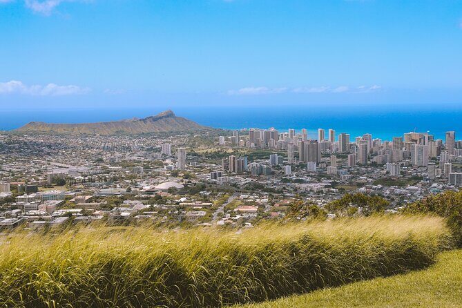 PRIVATE TOUR-Ultimate Circle Island Tour of Oahu - The Experience in Detail: A Deep Dive into the Oahu Circle Island Tour