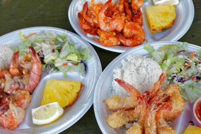 PRIVATE TOUR-Ultimate North Shore Experience - Exploring the North Shore: A Detailed Review