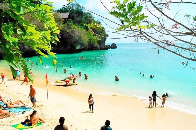 Private Tour Uluwatu Sunset Kecak Dance and Dinner at Jimbaran - Key Points