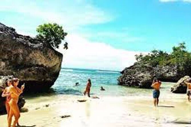 Private Tour Uluwatu Sunset Kecak Dance and Dinner at Jimbaran - Frequently Asked Questions