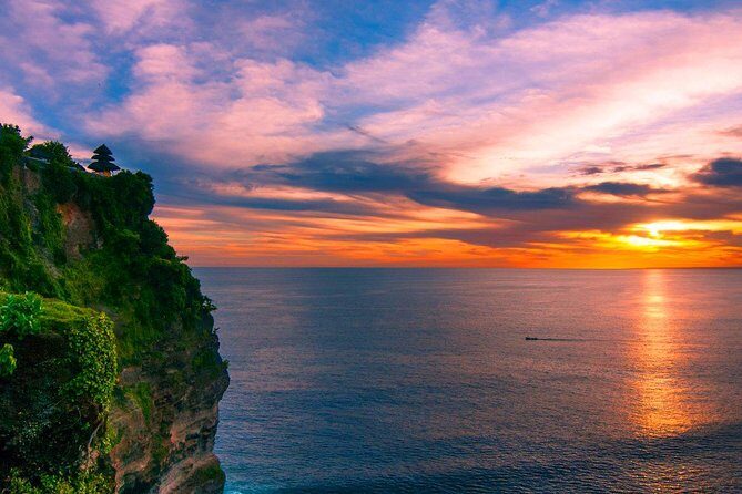 Private Tour: Uluwatu Temple & Southern Bali Highlights - FAQ