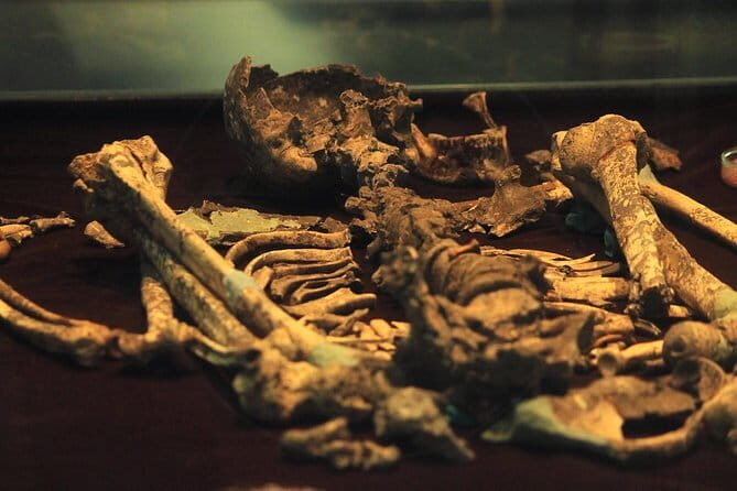 Private Tour: UNESCO Archaeological Heritage Of The Lenggong Valley from Ipoh - Exploring the Main Sites: Cave Digs and Prehistoric Evidence