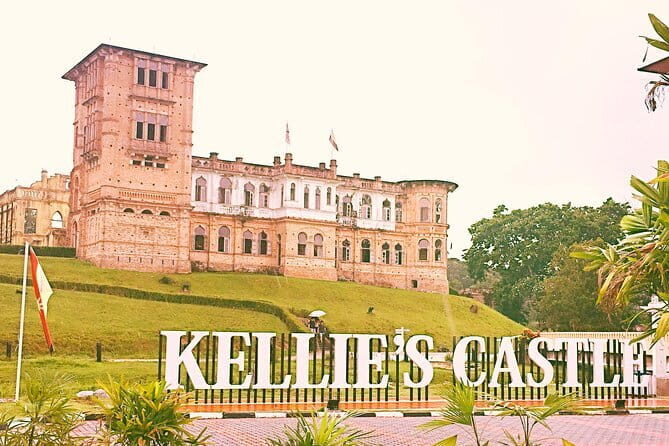 Private Tour: UNESCO Archaeological Heritage Of The Lenggong Valley from Ipoh - The Royal Town of Kuala Kangsar: Culture and Cuisine