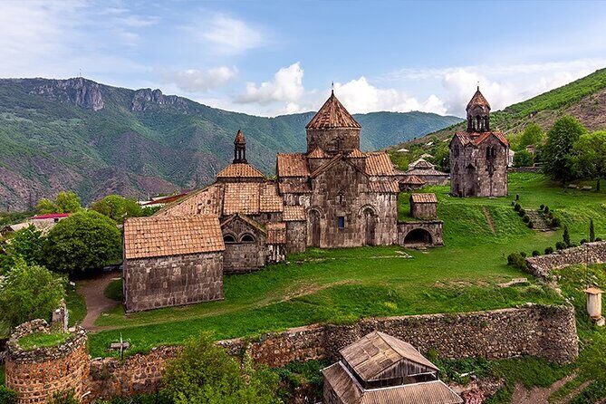 Private Tour: UNESCO listed Monasteries (Haghpat & Sanahin) - Who Is This Tour Best For?