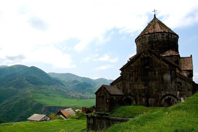 Private Tour: UNESCO listed Monasteries (Haghpat & Sanahin) - FAQ