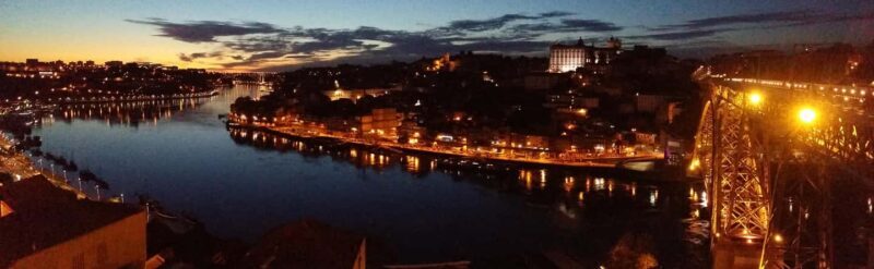 Private Tour-Unique Sunset,Wine tasting,FadoShow+Full Dinner - Possible Drawback