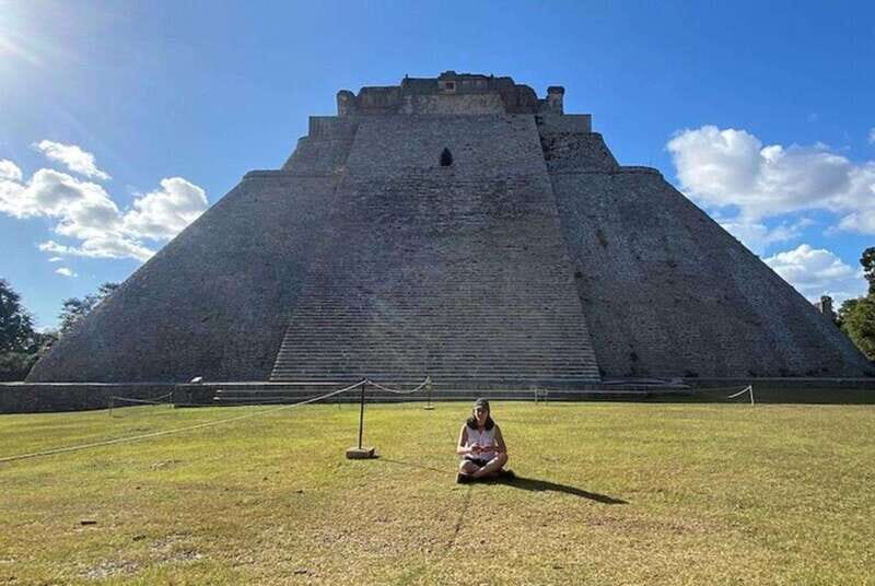 Private Tour Uxmal Land Rover Vintage safari & Mayan brunch - Who Will Love This Tour?