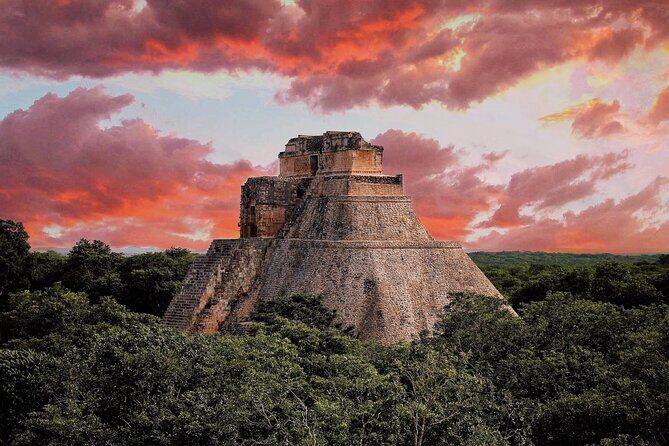 Private Tour Uxmal Ruins and Chocolate Museum plus Cenote - Practical Details That Matter