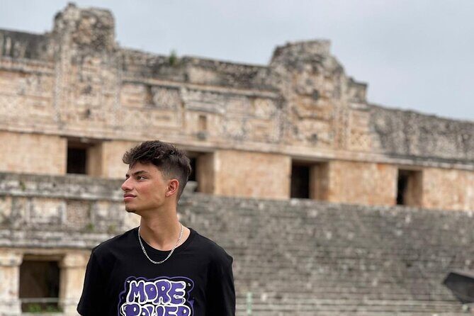 Private Tour Uxmal Ruins and Chocolate Museum plus Cenote - Authentic, Well-Rounded Experiences for Curious Travelers